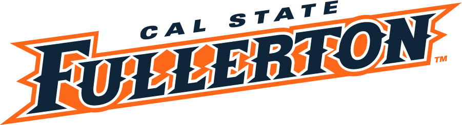 Cal State Fullerton Titans 2020-Pres Secondary Logo v4 iron on transfers for T-shirts